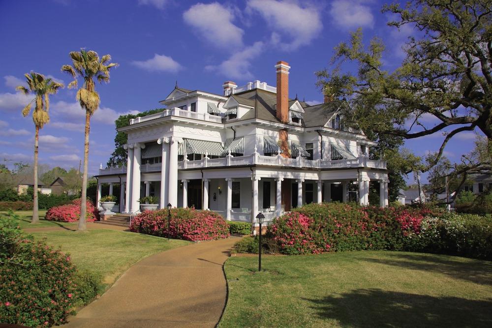 McFaddin-Ward Historic House Museum