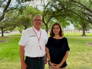 Gulf Waterway Grant Recipients 